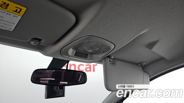 Chevrolet Next Spark LT Plus 2018 — фото 29