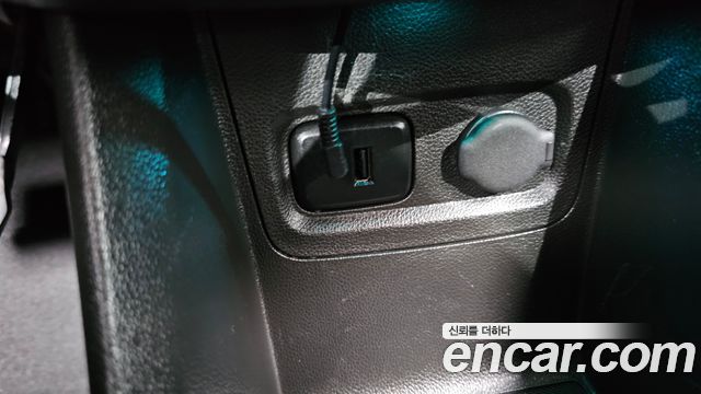 Chevrolet Next Spark LT Plus 2018 — фото 30