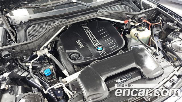 BMW X5 (F15) xDrive 30d M Sport package 2018 — фото 6