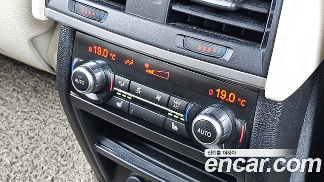 BMW X5 (F15) xDrive 30d M Sport package 2018 — фото 19