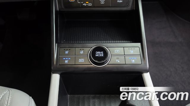 Hyundai Kona Hybrid (SX2) Premium 2023 — фото 15