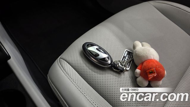 Hyundai Kona Hybrid (SX2) Premium 2023 — фото 16