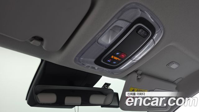 Hyundai Kona Hybrid (SX2) Premium 2023 — фото 19