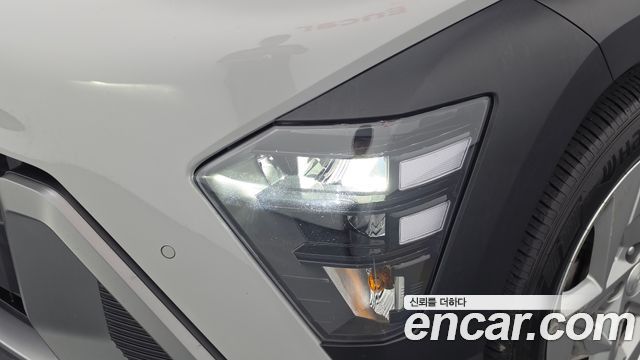 Hyundai Kona Hybrid (SX2) Premium 2023 — фото 22