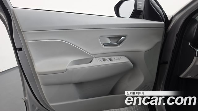 Hyundai Kona Hybrid (SX2) Premium 2023 — фото 24