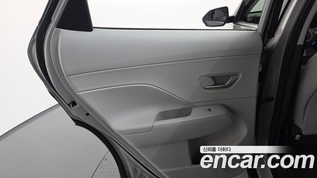 Hyundai Kona Hybrid (SX2) Premium 2023 — фото 25