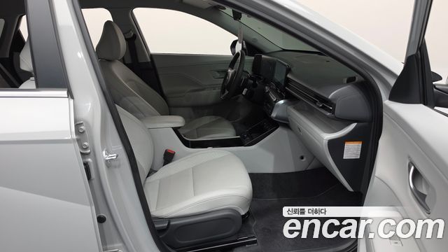 Hyundai Kona Hybrid (SX2) Premium 2023 — фото 26