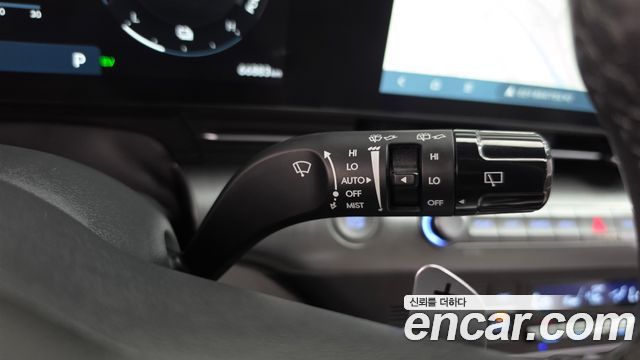 Hyundai Kona Hybrid (SX2) Premium 2023 — фото 27