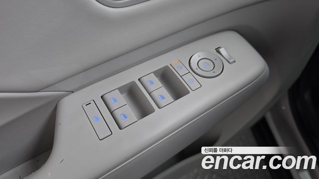 Hyundai Kona Hybrid (SX2) Premium 2023 — фото 28