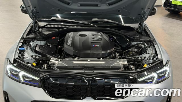 BMW 3 Series (G20) M340i Pro 2025 — фото 6