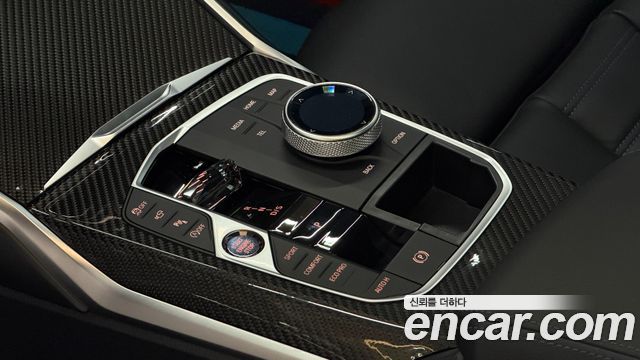 BMW 3 Series (G20) M340i Pro 2025 — фото 9