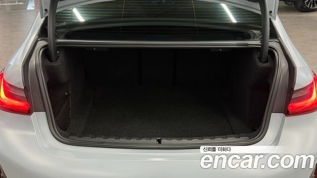 BMW 3 Series (G20) M340i Pro 2025 — фото 15