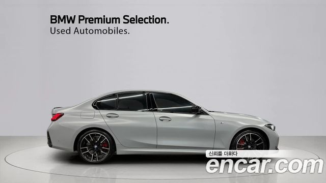BMW 3 Series (G20) M340i Pro 2025 — фото 18