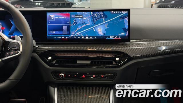 BMW 3 Series (G20) M340i Pro 2025 — фото 22
