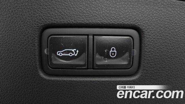 Genesis GV70 3.5T Gasoline AWD 2023 — фото 19