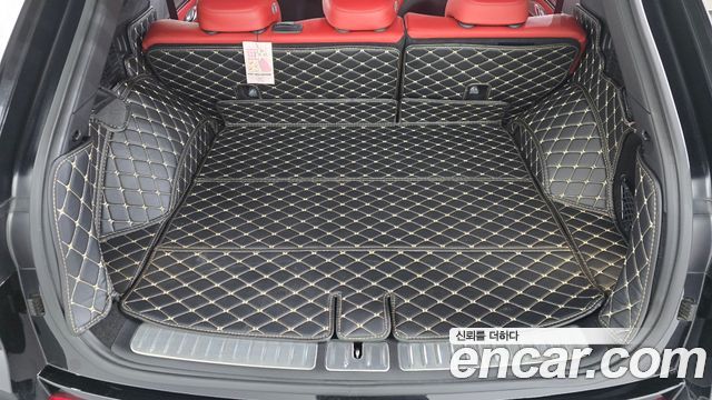 Genesis GV70 3.5T Gasoline AWD 2023 — фото 20