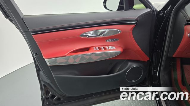 Genesis GV70 3.5T Gasoline AWD 2023 — фото 30