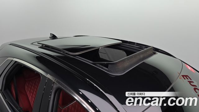 Genesis GV70 3.5T Gasoline AWD 2023 — фото 34