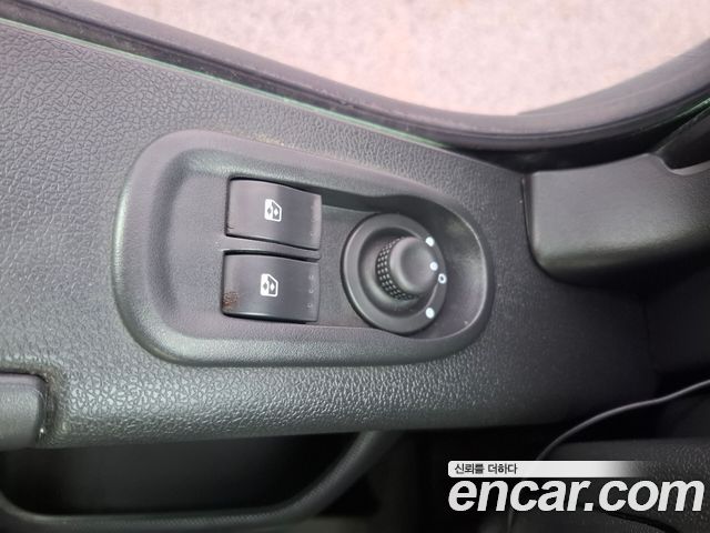 Renault Korea Master 2.3 15-Seater 2019 — фото 16