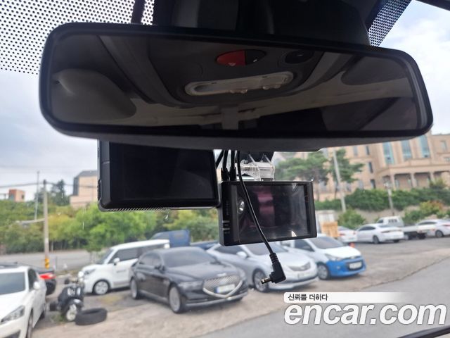 Renault Korea Master 2.3 15-Seater 2019 — фото 18