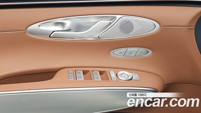 Genesis GV70 2.5T Gasoline AWD 2021 — фото 20