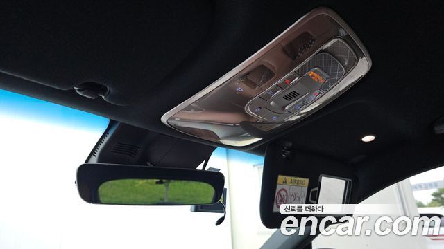 Genesis GV70 2.5T Gasoline AWD 2021 — фото 33