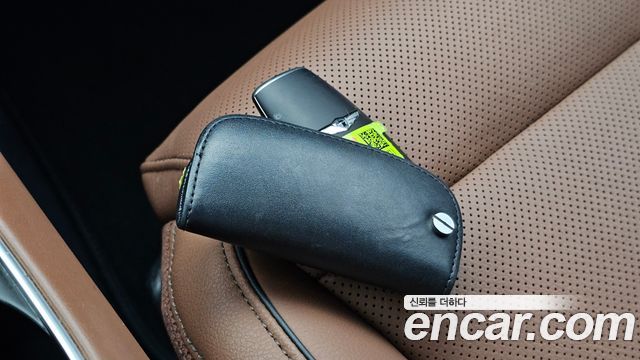 Genesis GV70 2.5T Gasoline AWD 2021 — фото 34