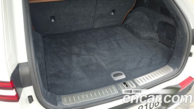 Genesis GV70 2.5T Gasoline AWD 2021 — фото 36