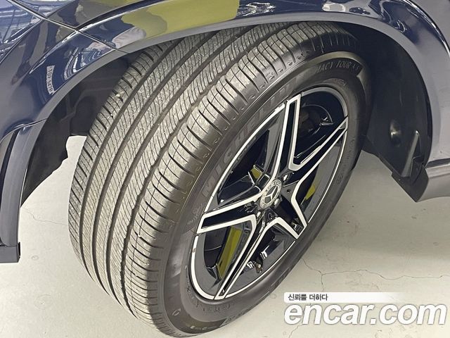 Mercedes-Benz GLE-Class (W167) GLE450 4MATIC AMG Line 2020 — фото 5