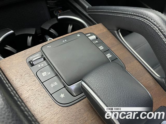 Mercedes-Benz GLE-Class (W167) GLE450 4MATIC AMG Line 2020 — фото 18