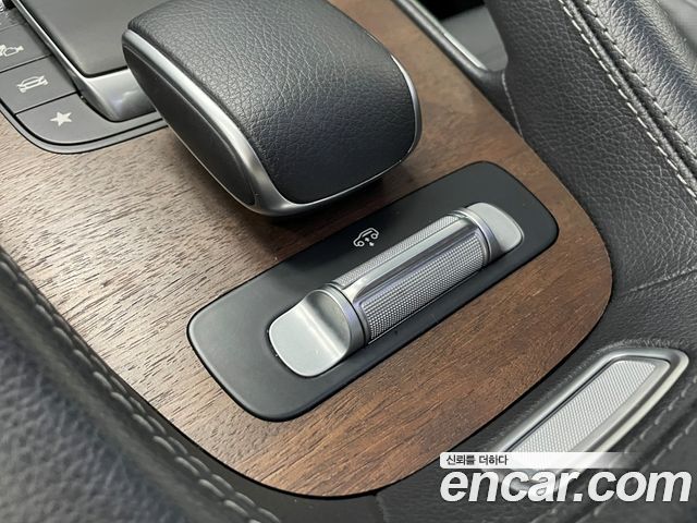 Mercedes-Benz GLE-Class (W167) GLE450 4MATIC AMG Line 2020 — фото 19
