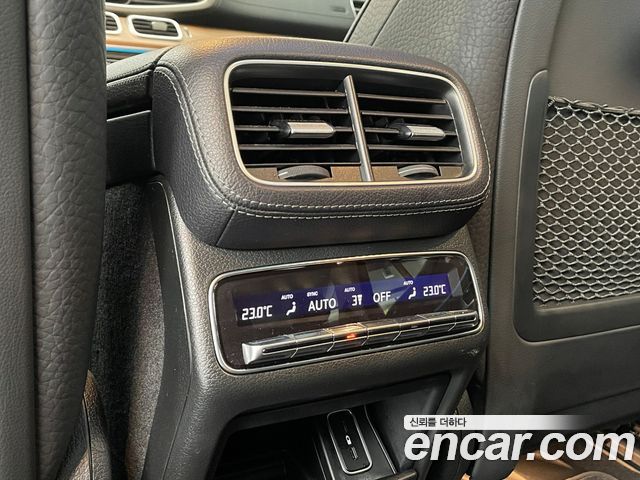 Mercedes-Benz GLE-Class (W167) GLE450 4MATIC AMG Line 2020 — фото 20
