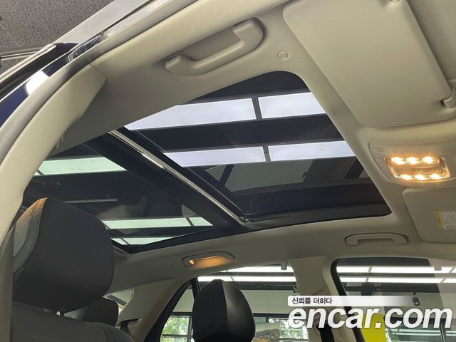 Mercedes-Benz GLE-Class (W167) GLE450 4MATIC AMG Line 2020 — фото 22