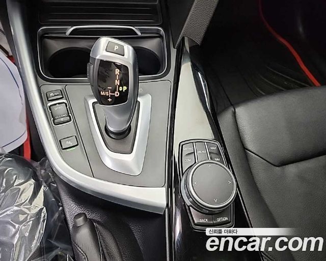 BMW 3 Series GT (F34) GT 320d 2020 — фото 8