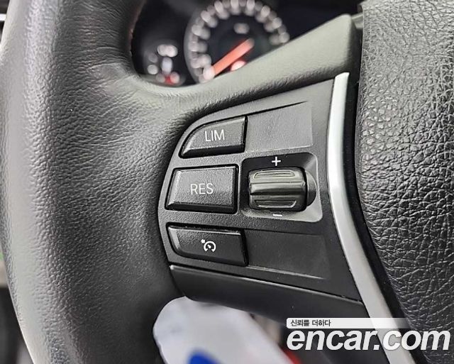 BMW 3 Series GT (F34) GT 320d 2020 — фото 21