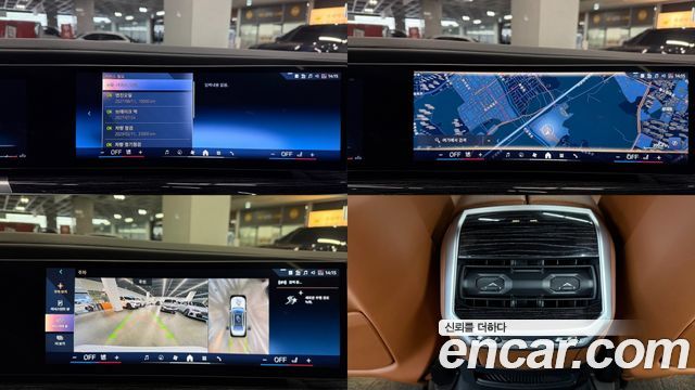 BMW 7 Series (G70) 740i xDrive M Sport Limited 2025 — фото 23