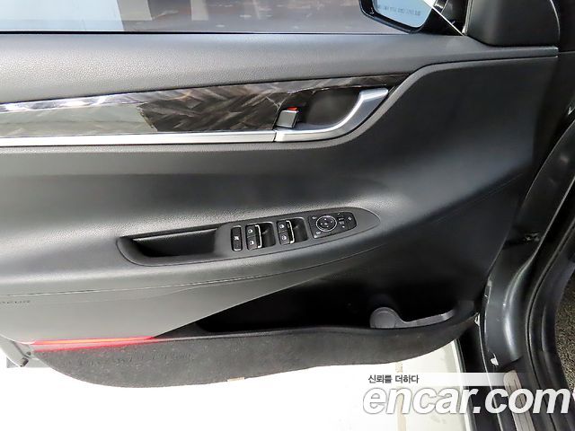 Hyundai Grandeur (IG) 2.4 Premium 2019 — фото 19