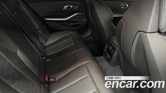 BMW M3 (G80) M3 Touring Competition M xDrive 2025 — фото 10