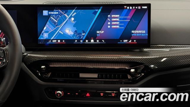 BMW M3 (G80) M3 Touring Competition M xDrive 2025 — фото 22
