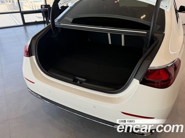 Mercedes-Benz E-Class (W214) E350e 4MATIC 2026 — фото 10