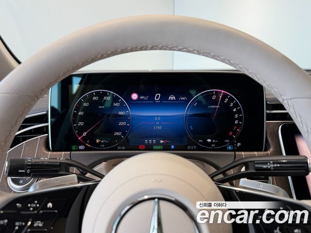 Mercedes-Benz E-Class (W214) E350e 4MATIC 2026 — фото 17