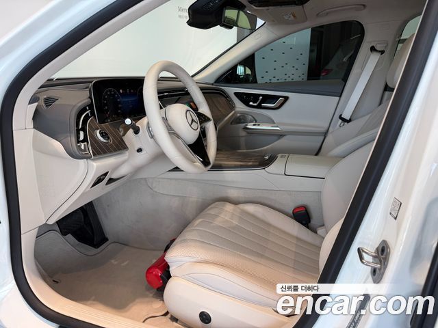 Mercedes-Benz E-Class (W214) E350e 4MATIC 2026 — фото 20