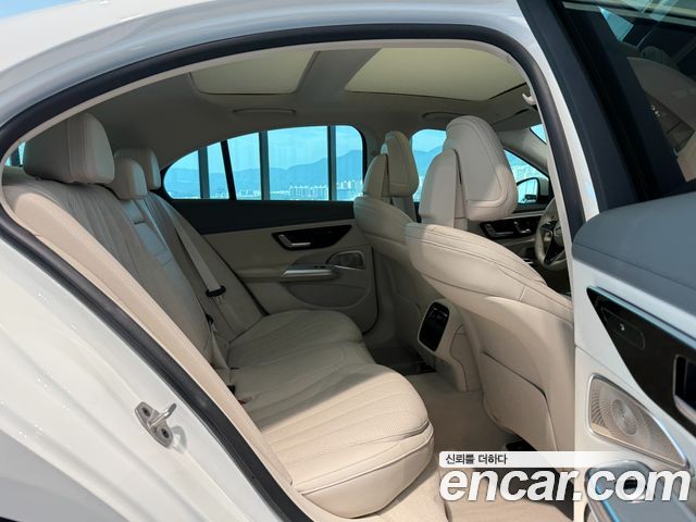 Mercedes-Benz E-Class (W214) E350e 4MATIC 2026 — фото 21