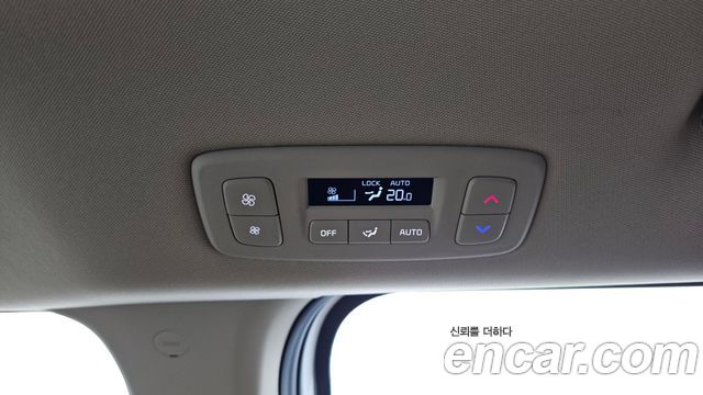Kia Carnival (IV) Gasoline 9-Seater Prestige 2023 — фото 28