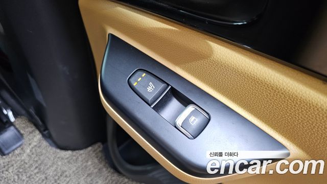 Kia Carnival (IV) Gasoline 9-Seater Prestige 2023 — фото 30