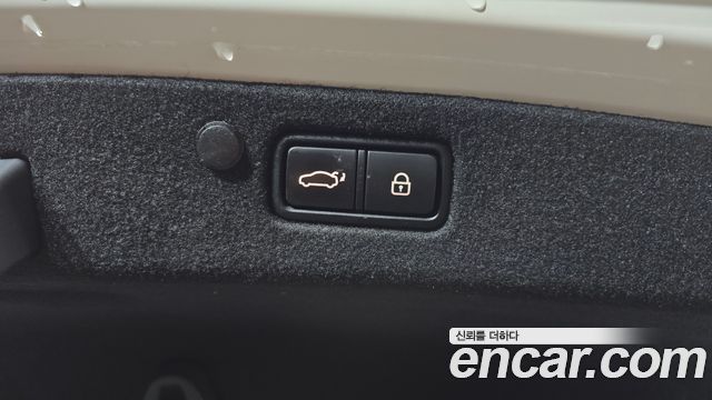 Hyundai Grandeur (IG) 3.0 LPi Rent Car Premium 2021 — фото 16