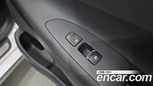 Hyundai Grandeur (IG) 3.0 LPi Rent Car Premium 2021 — фото 28