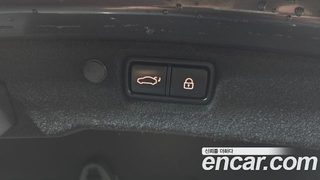 Kia K7 Premier 2.5 GDI Noblesse 2020 — фото 16