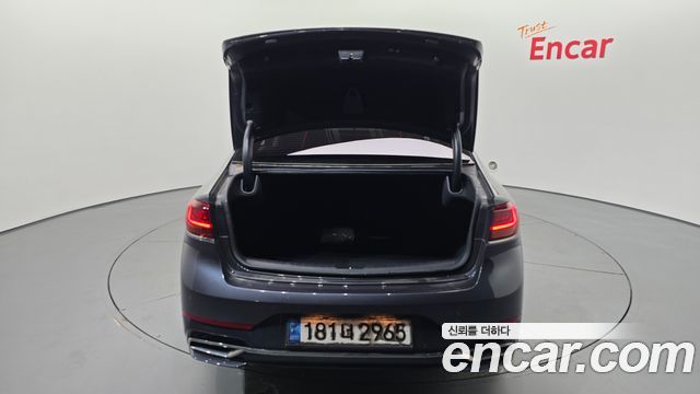 Kia K7 Premier 2.5 GDI Noblesse 2020 — фото 17