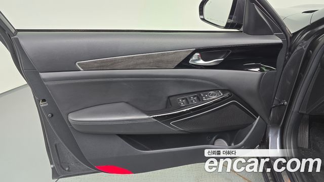 Kia K7 Premier 2.5 GDI Noblesse 2020 — фото 24